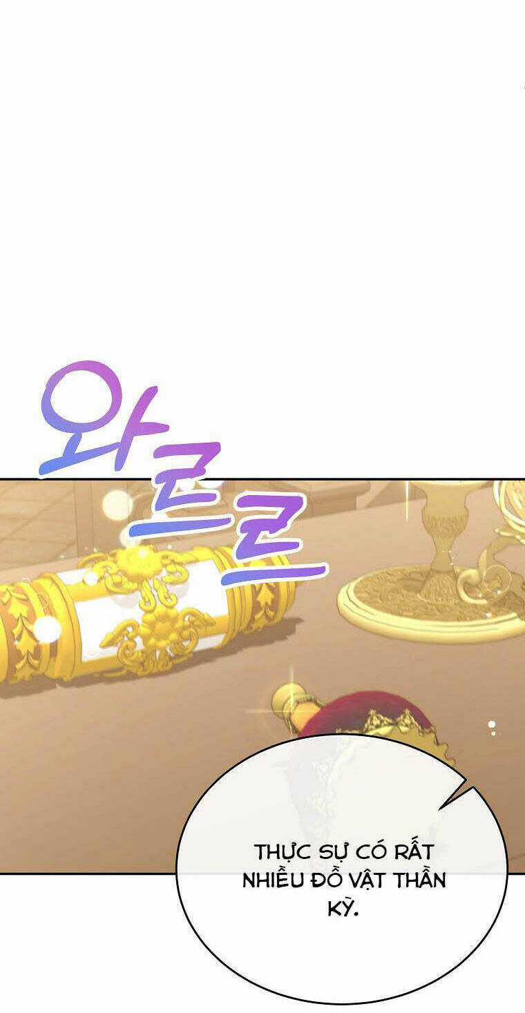 Cô Con Gái Thật Sự Đã Xuất Hiện Chapter 55 trang 17