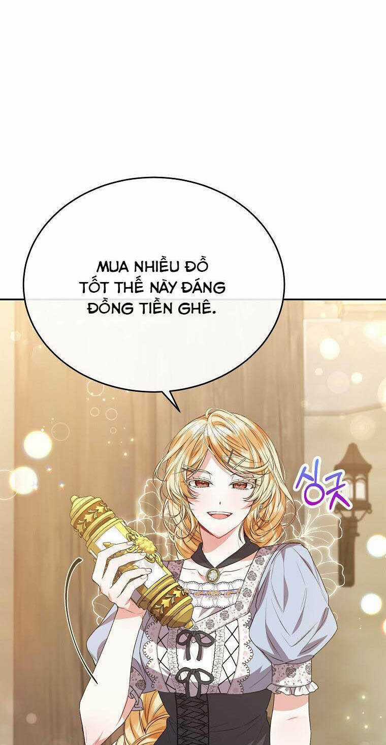 Cô Con Gái Thật Sự Đã Xuất Hiện Chapter 55 trang 18