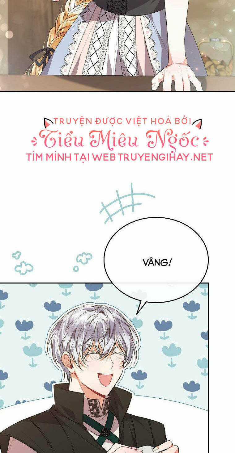 Cô Con Gái Thật Sự Đã Xuất Hiện Chapter 55 trang 19