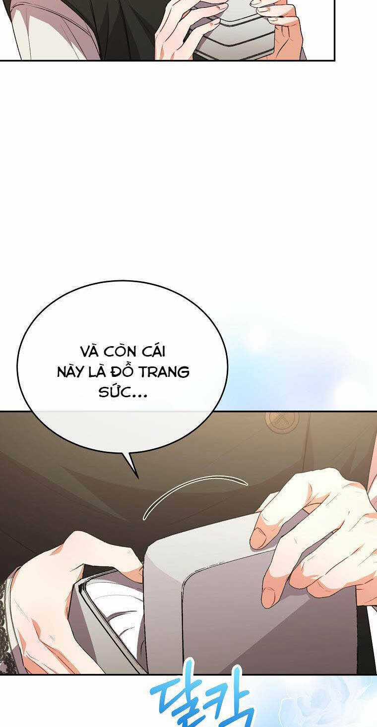 Cô Con Gái Thật Sự Đã Xuất Hiện Chapter 55 trang 20