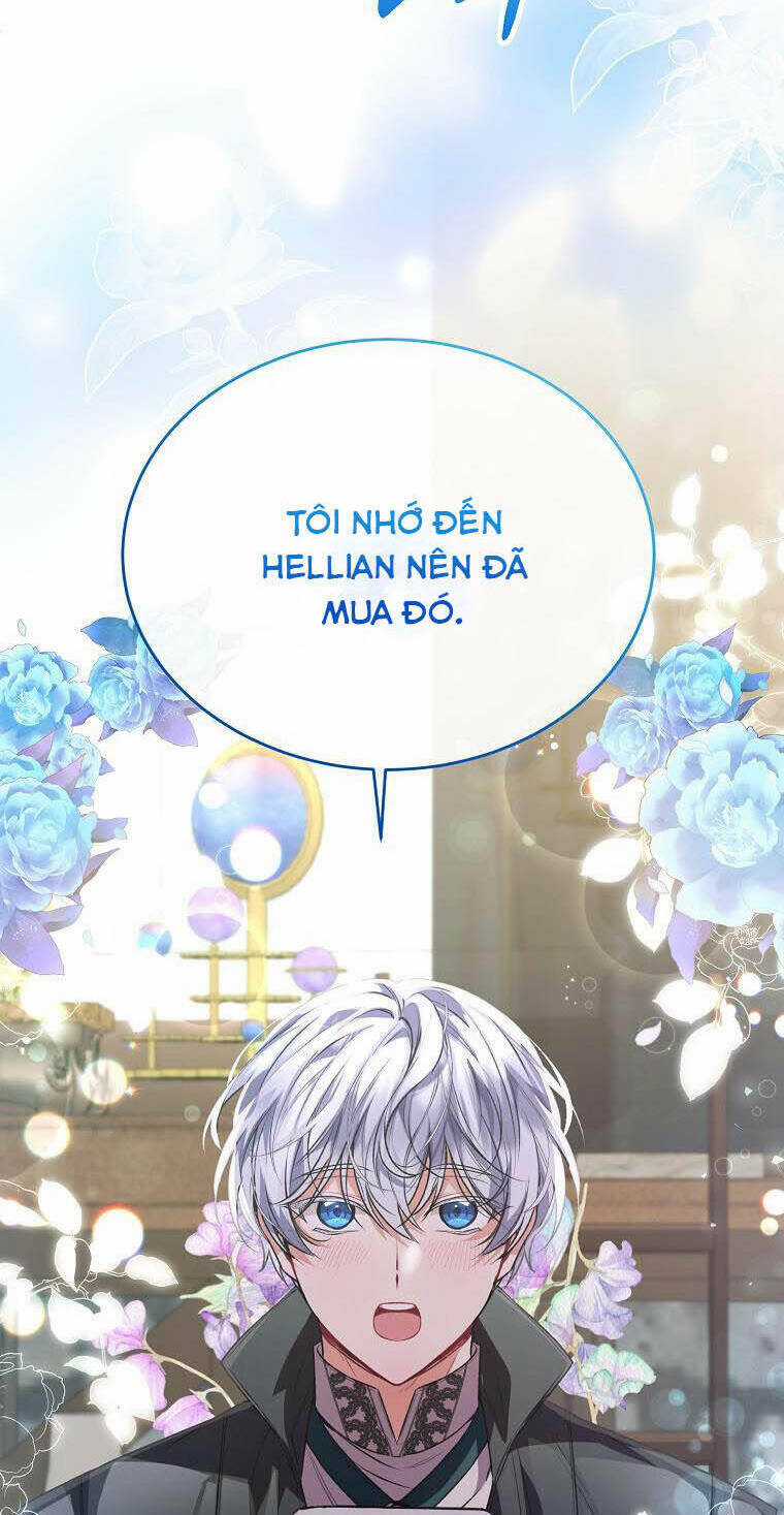 Cô Con Gái Thật Sự Đã Xuất Hiện Chapter 55 trang 21