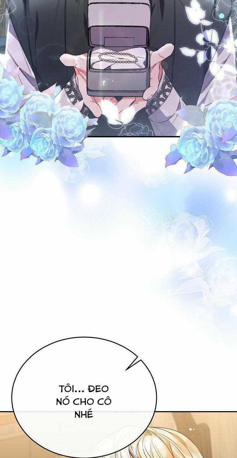 Cô Con Gái Thật Sự Đã Xuất Hiện Chapter 55 trang 22