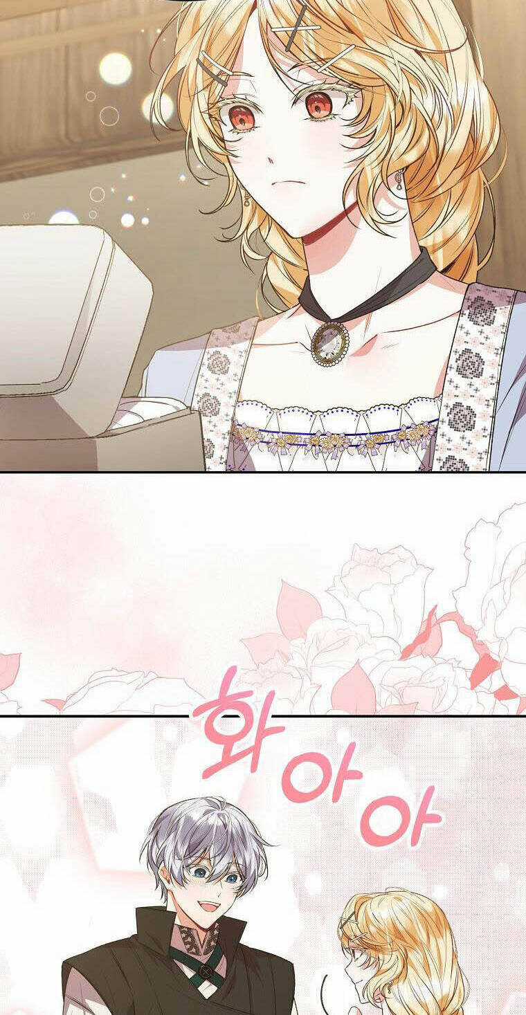 Cô Con Gái Thật Sự Đã Xuất Hiện Chapter 55 trang 23