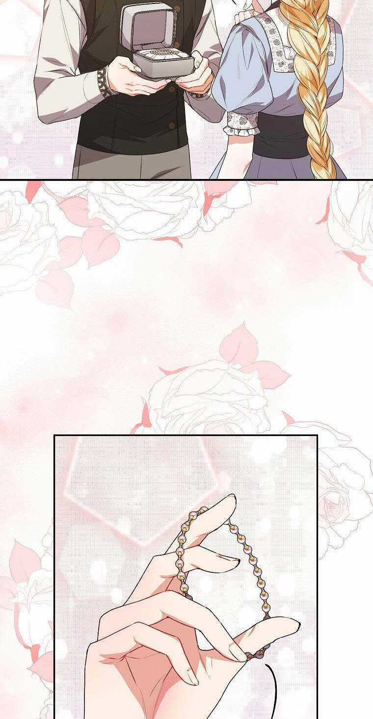 Cô Con Gái Thật Sự Đã Xuất Hiện Chapter 55 trang 24