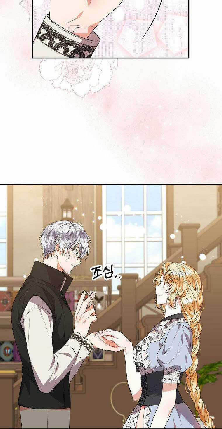 Cô Con Gái Thật Sự Đã Xuất Hiện Chapter 55 trang 25