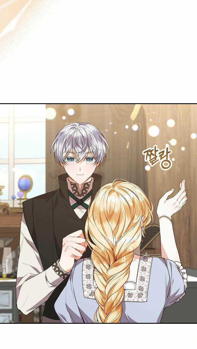 Cô Con Gái Thật Sự Đã Xuất Hiện Chapter 55 trang 27