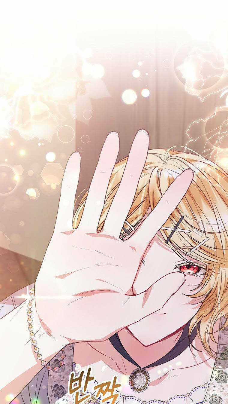 Cô Con Gái Thật Sự Đã Xuất Hiện Chapter 55 trang 28