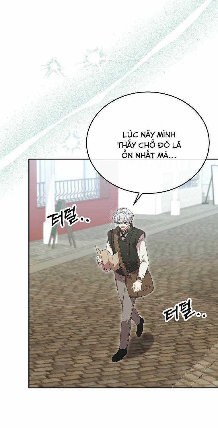 Cô Con Gái Thật Sự Đã Xuất Hiện Chapter 55 trang 3