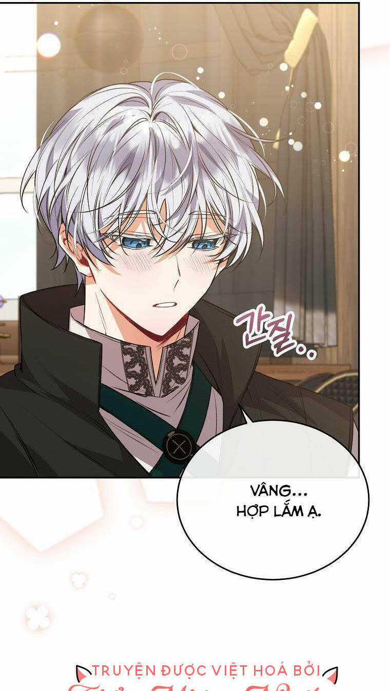 Cô Con Gái Thật Sự Đã Xuất Hiện Chapter 55 trang 30