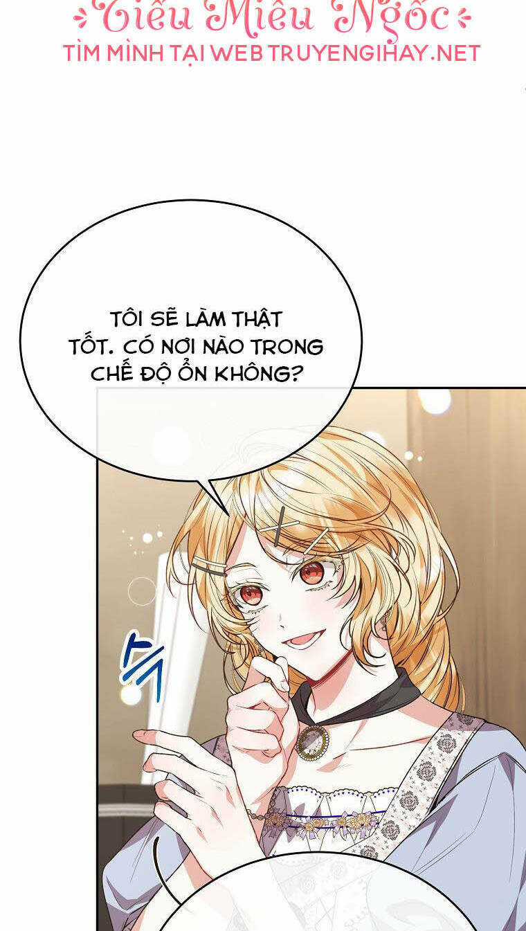 Cô Con Gái Thật Sự Đã Xuất Hiện Chapter 55 trang 31