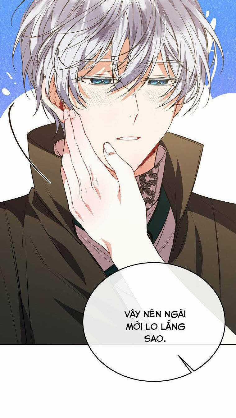 Cô Con Gái Thật Sự Đã Xuất Hiện Chapter 55 trang 33