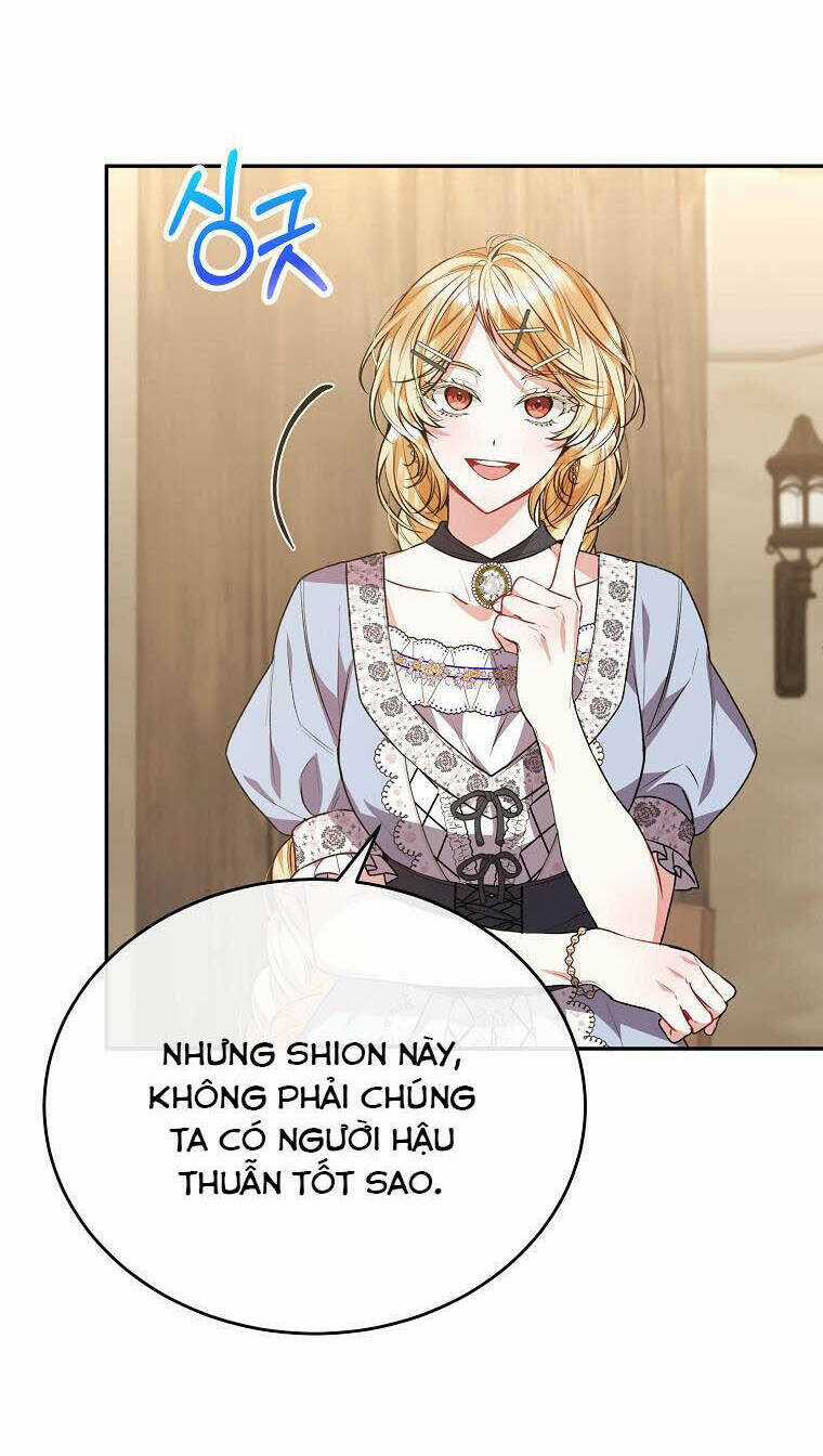 Cô Con Gái Thật Sự Đã Xuất Hiện Chapter 55 trang 34