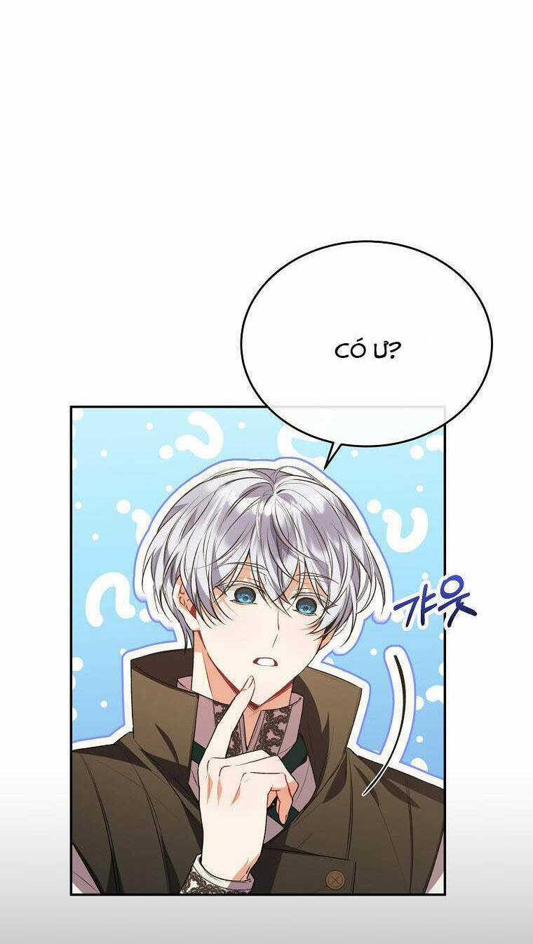 Cô Con Gái Thật Sự Đã Xuất Hiện Chapter 55 trang 35