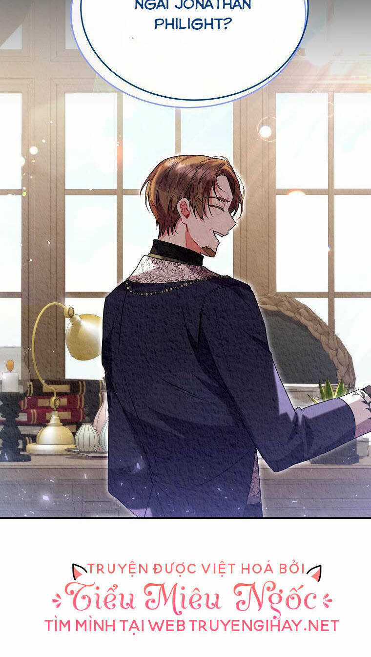 Cô Con Gái Thật Sự Đã Xuất Hiện Chapter 55 trang 37