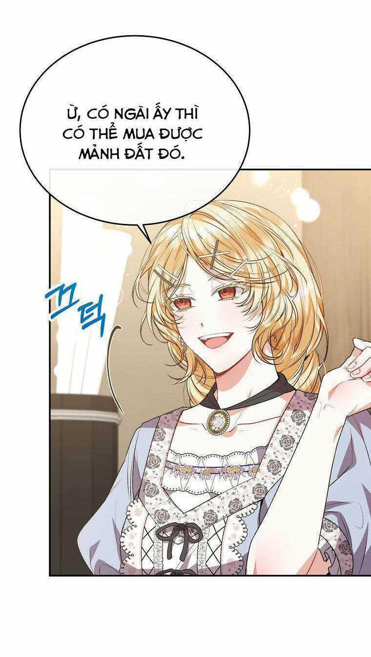 Cô Con Gái Thật Sự Đã Xuất Hiện Chapter 55 trang 38