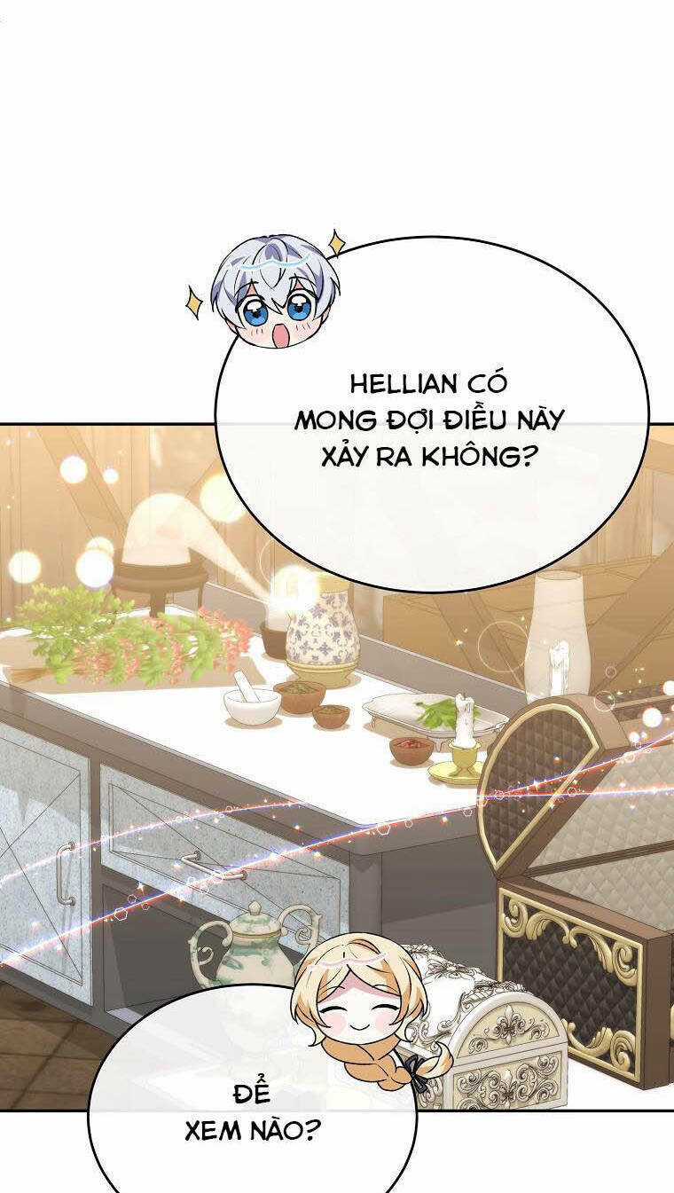 Cô Con Gái Thật Sự Đã Xuất Hiện Chapter 55 trang 39