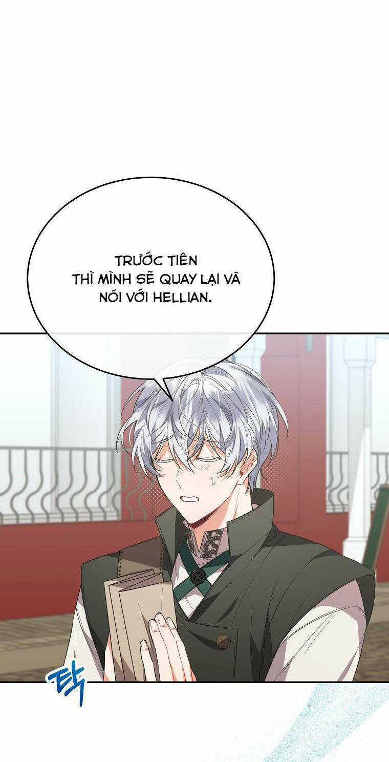 Cô Con Gái Thật Sự Đã Xuất Hiện Chapter 55 trang 4