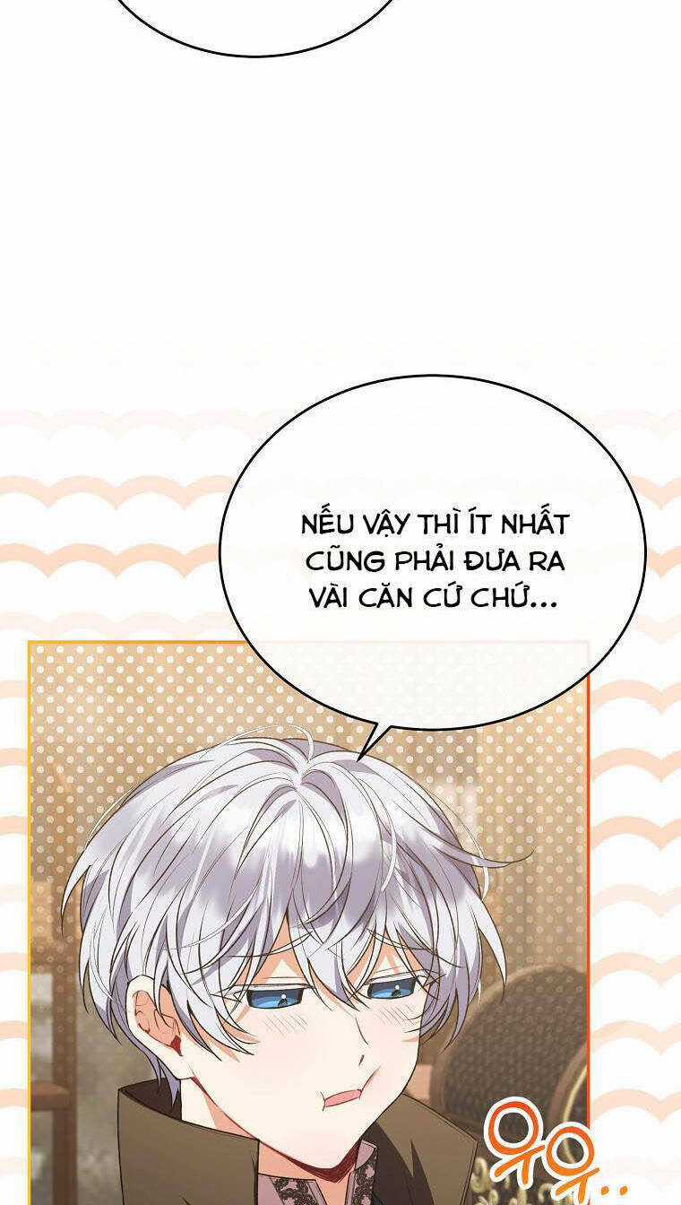 Cô Con Gái Thật Sự Đã Xuất Hiện Chapter 55 trang 40