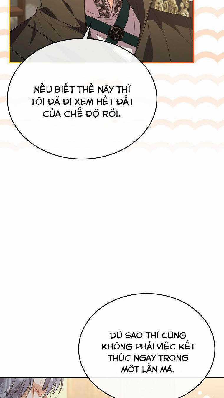 Cô Con Gái Thật Sự Đã Xuất Hiện Chapter 55 trang 41