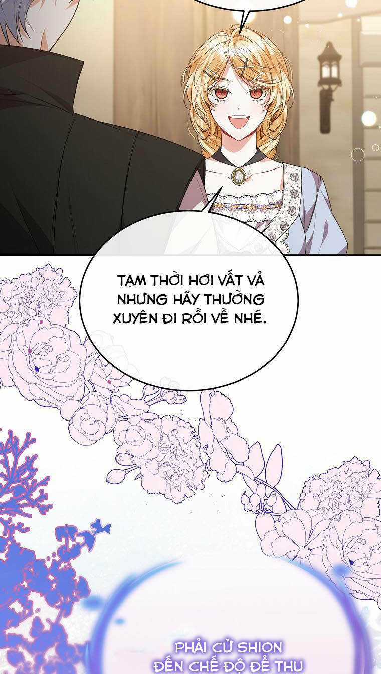Cô Con Gái Thật Sự Đã Xuất Hiện Chapter 55 trang 42