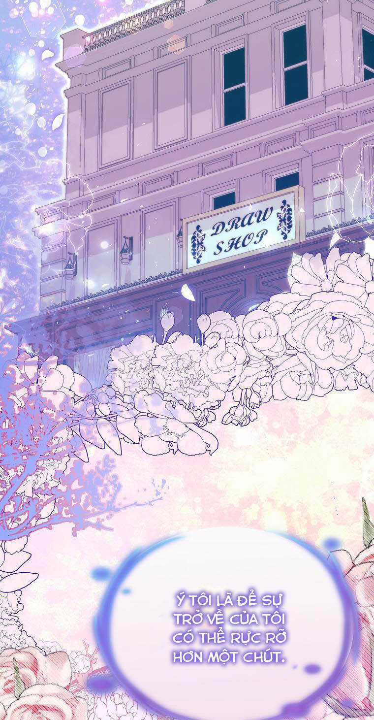 Cô Con Gái Thật Sự Đã Xuất Hiện Chapter 55 trang 44