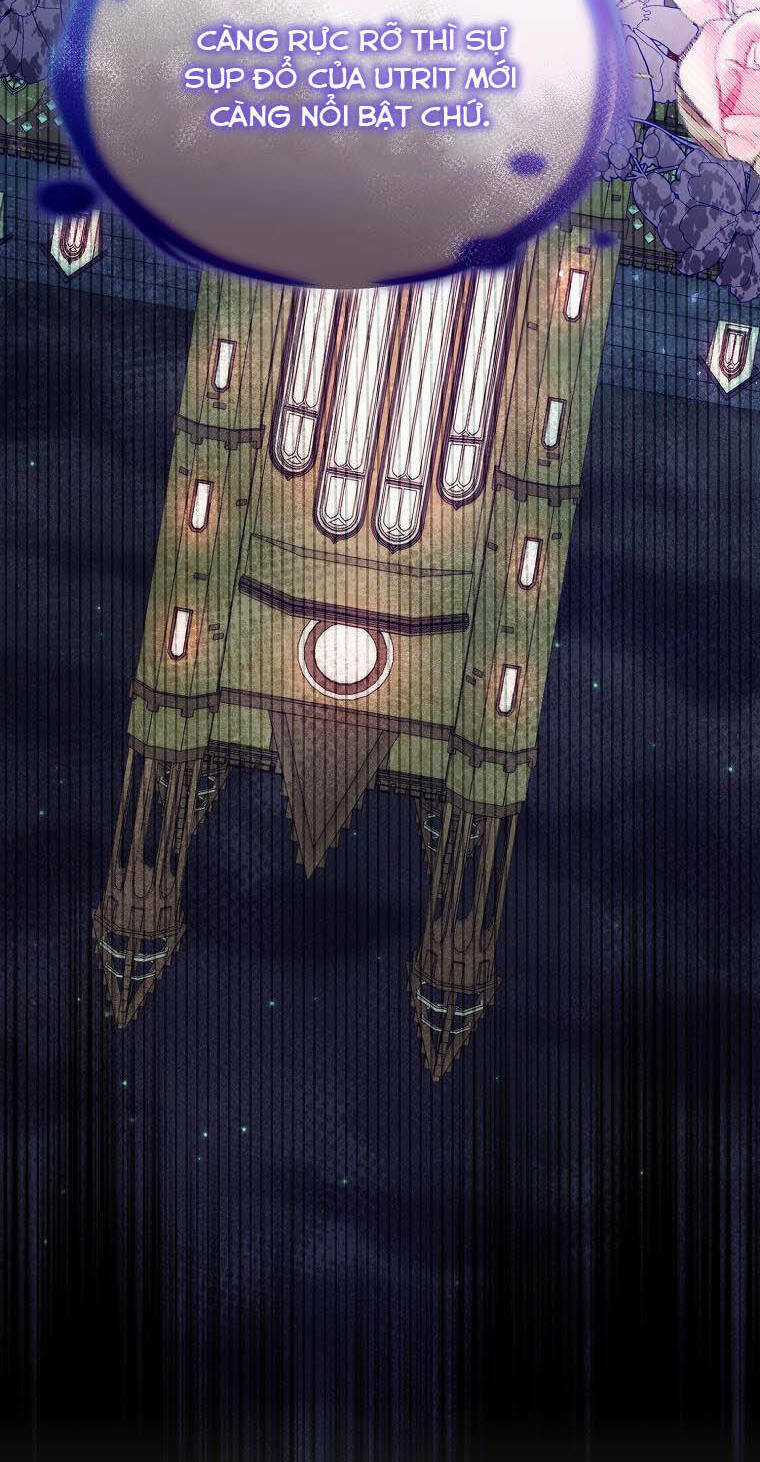 Cô Con Gái Thật Sự Đã Xuất Hiện Chapter 55 trang 46