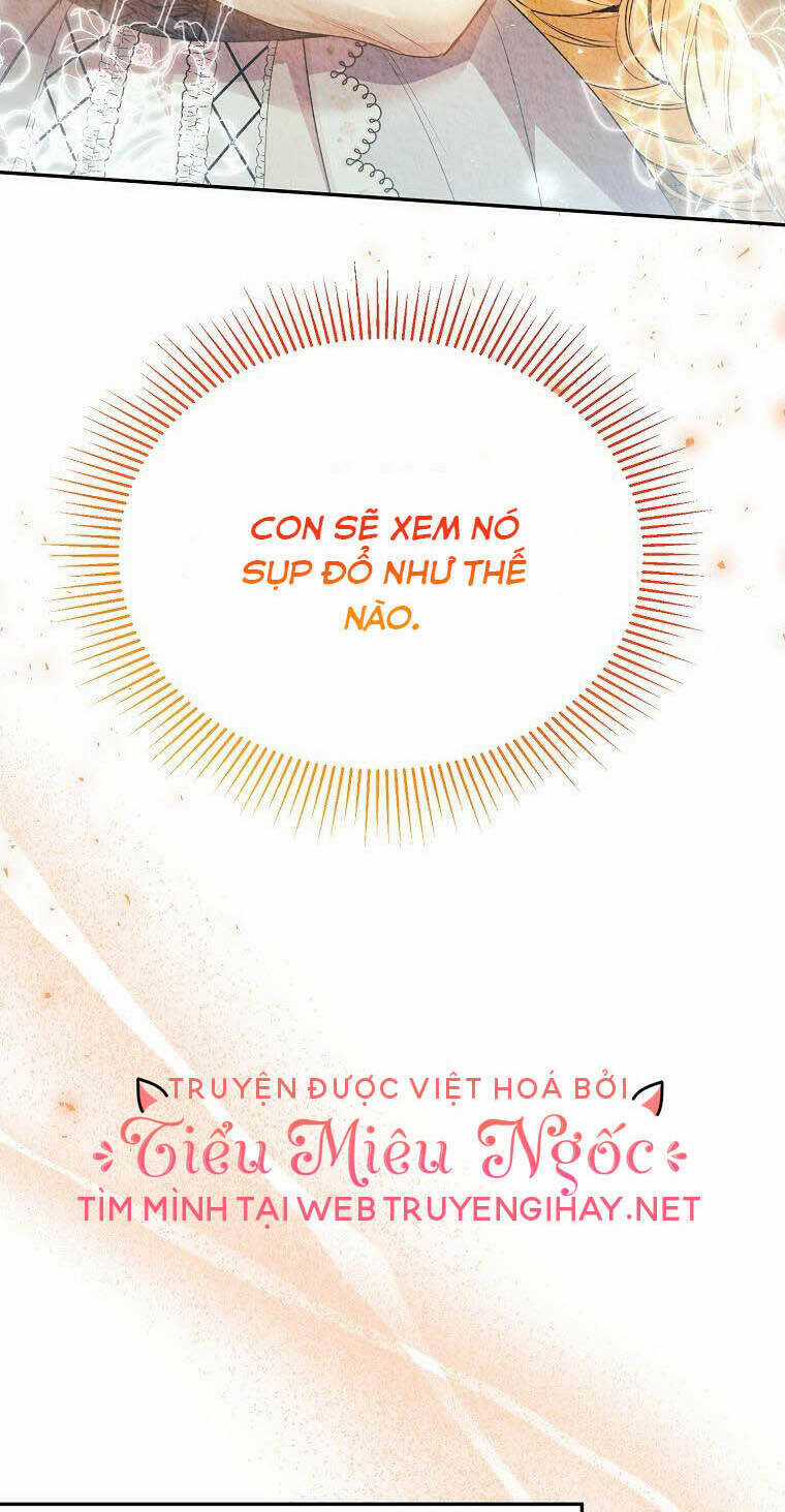 Cô Con Gái Thật Sự Đã Xuất Hiện Chapter 55 trang 49