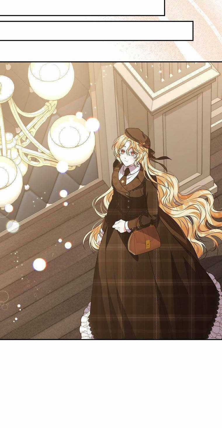 Cô Con Gái Thật Sự Đã Xuất Hiện Chapter 55 trang 50