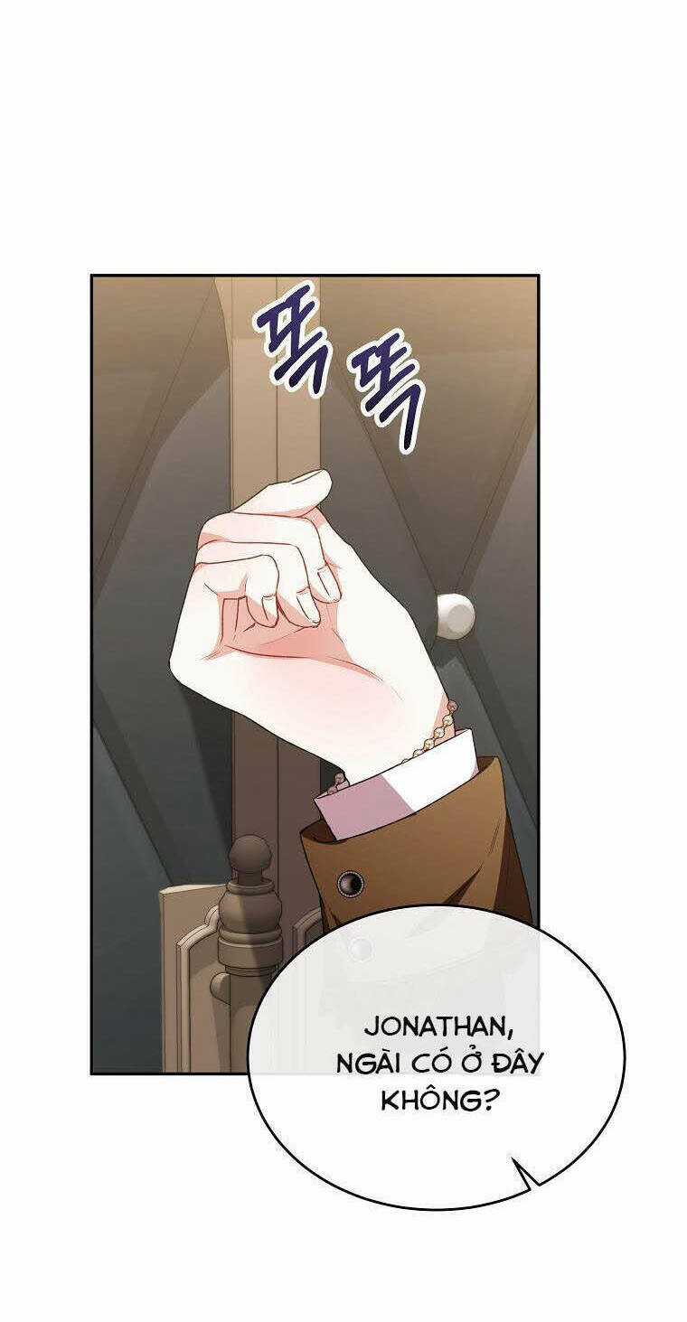 Cô Con Gái Thật Sự Đã Xuất Hiện Chapter 55 trang 51