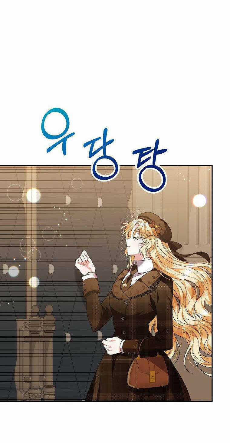 Cô Con Gái Thật Sự Đã Xuất Hiện Chapter 55 trang 52