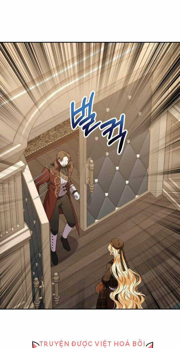 Cô Con Gái Thật Sự Đã Xuất Hiện Chapter 55 trang 53