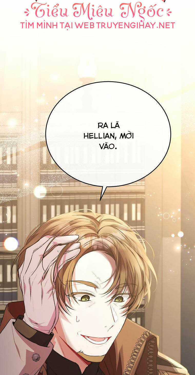 Cô Con Gái Thật Sự Đã Xuất Hiện Chapter 55 trang 54