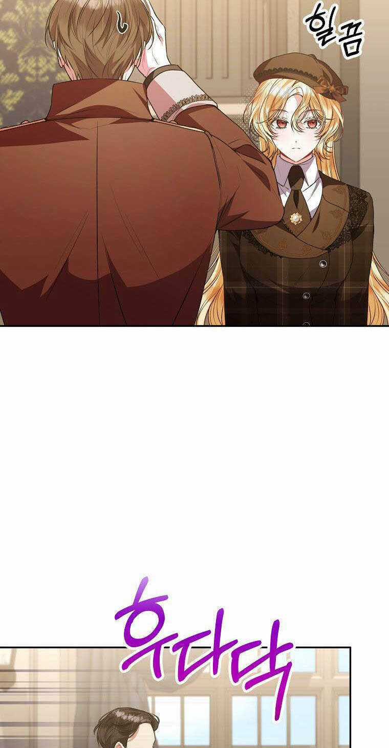 Cô Con Gái Thật Sự Đã Xuất Hiện Chapter 55 trang 56