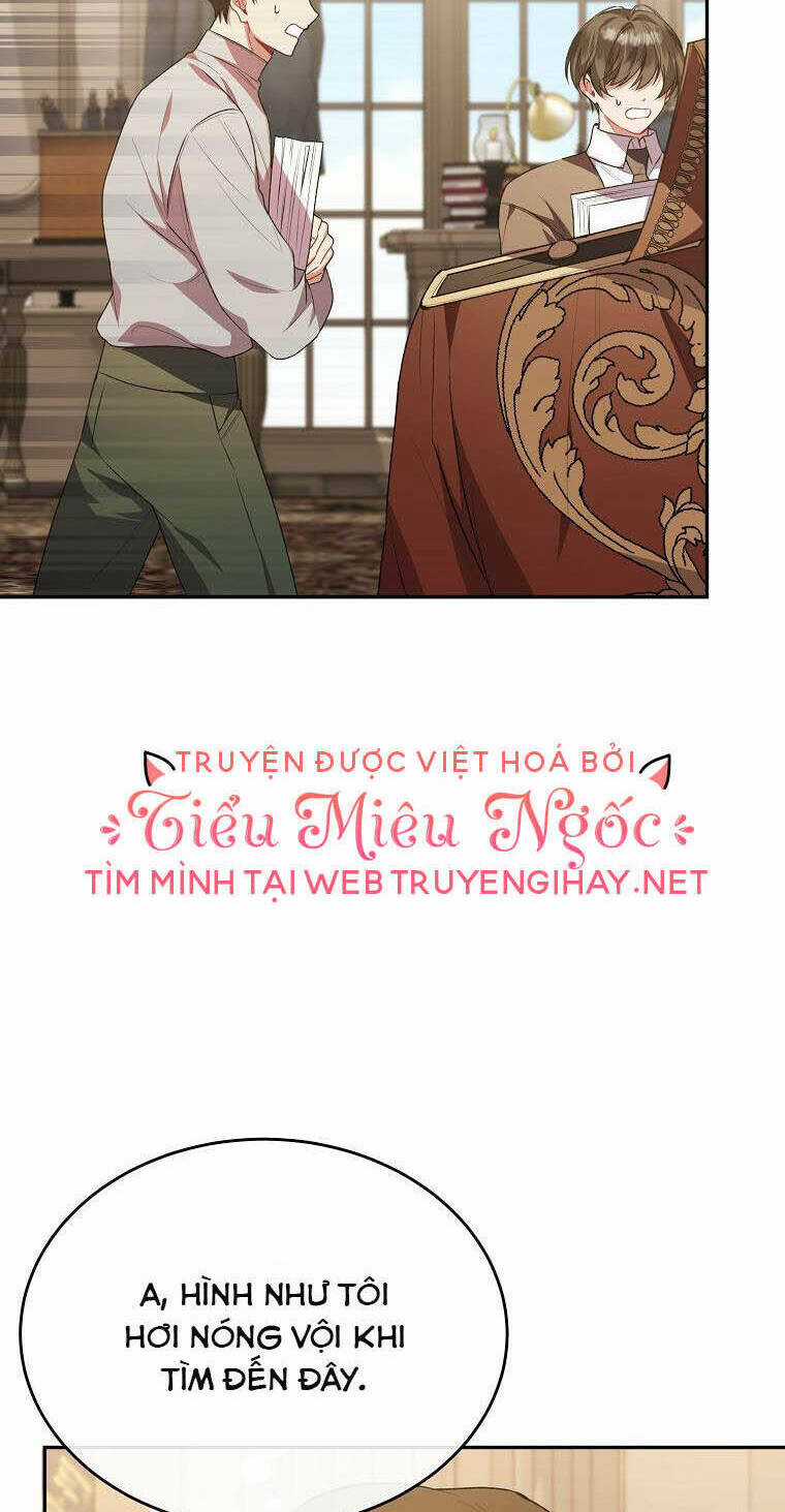 Cô Con Gái Thật Sự Đã Xuất Hiện Chapter 55 trang 57