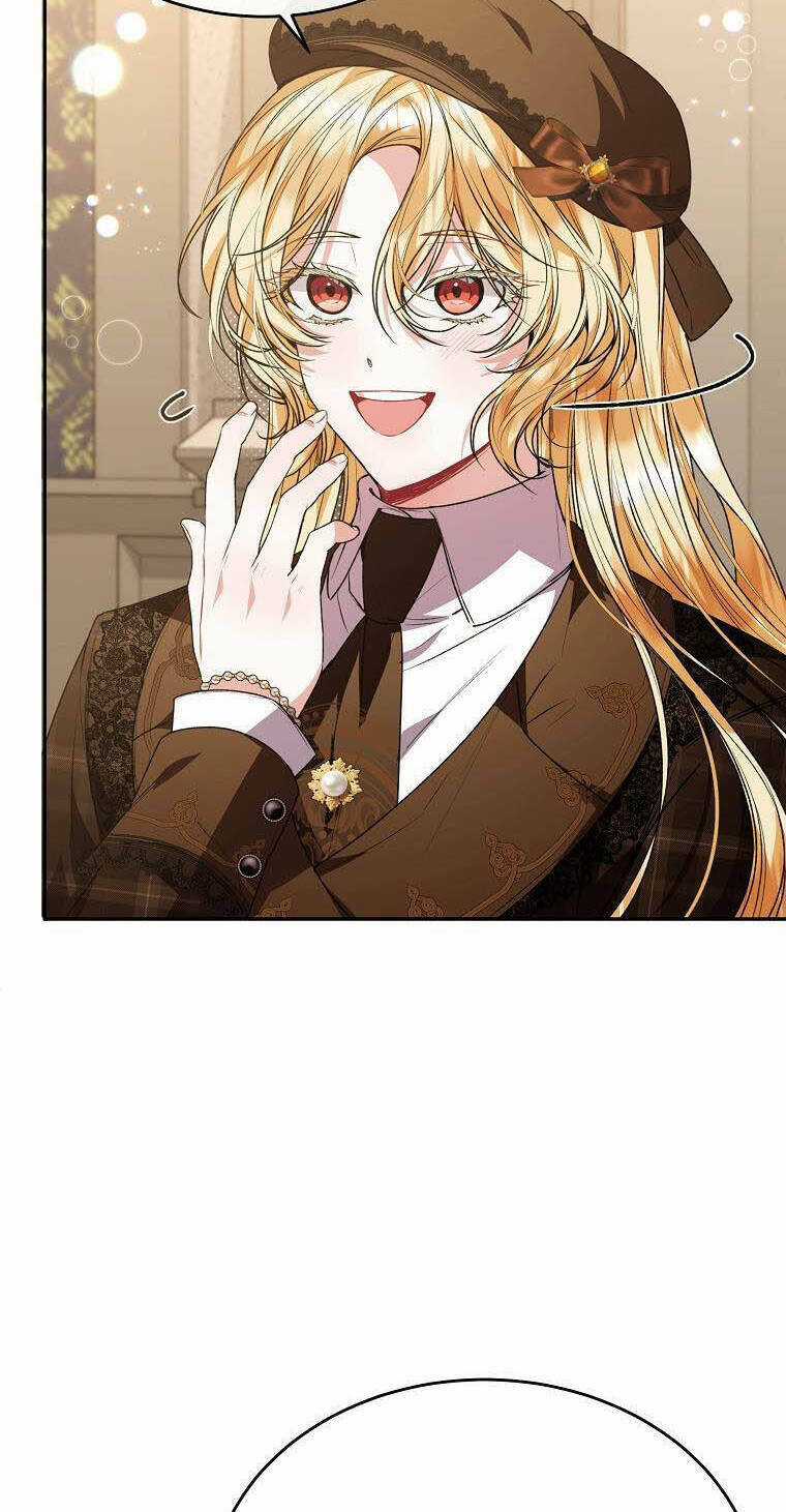 Cô Con Gái Thật Sự Đã Xuất Hiện Chapter 55 trang 58