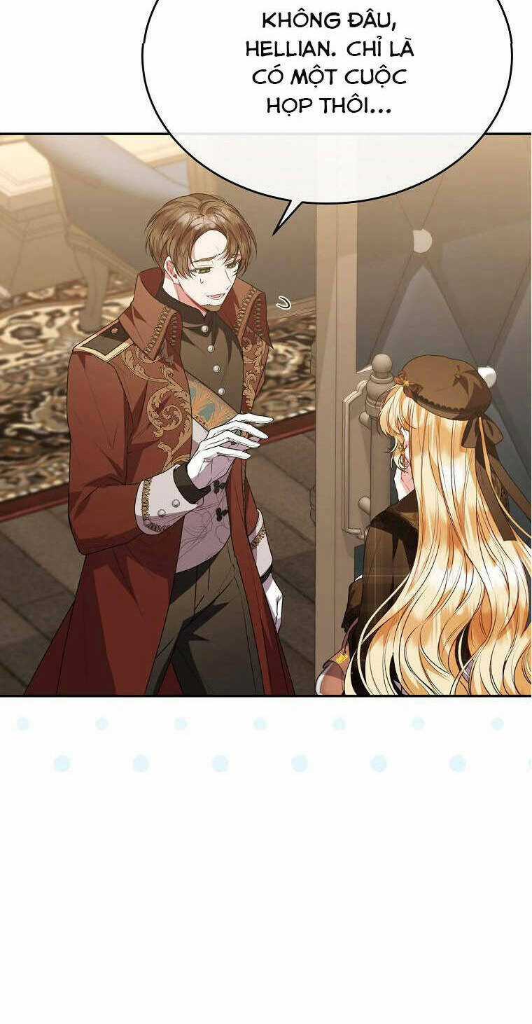 Cô Con Gái Thật Sự Đã Xuất Hiện Chapter 55 trang 59