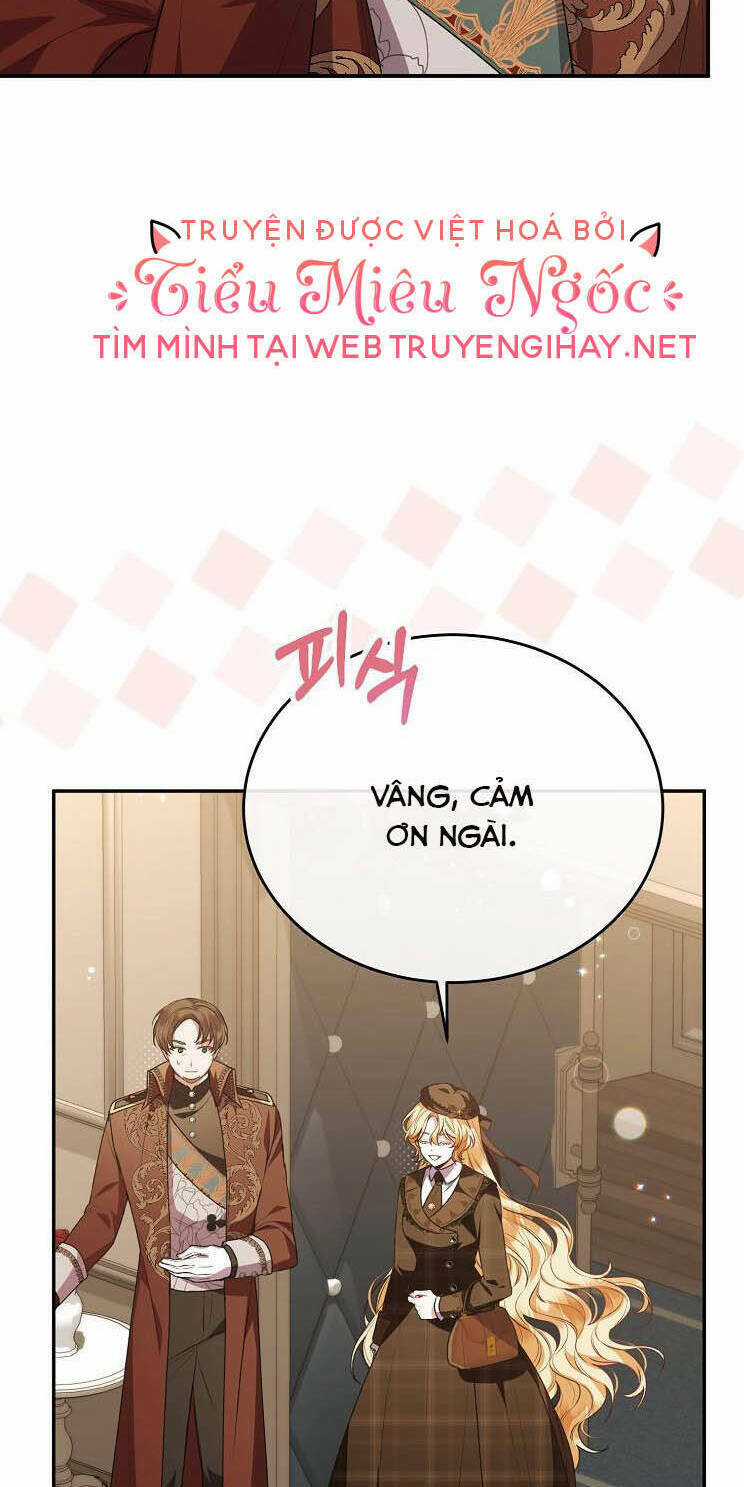 Cô Con Gái Thật Sự Đã Xuất Hiện Chapter 55 trang 62