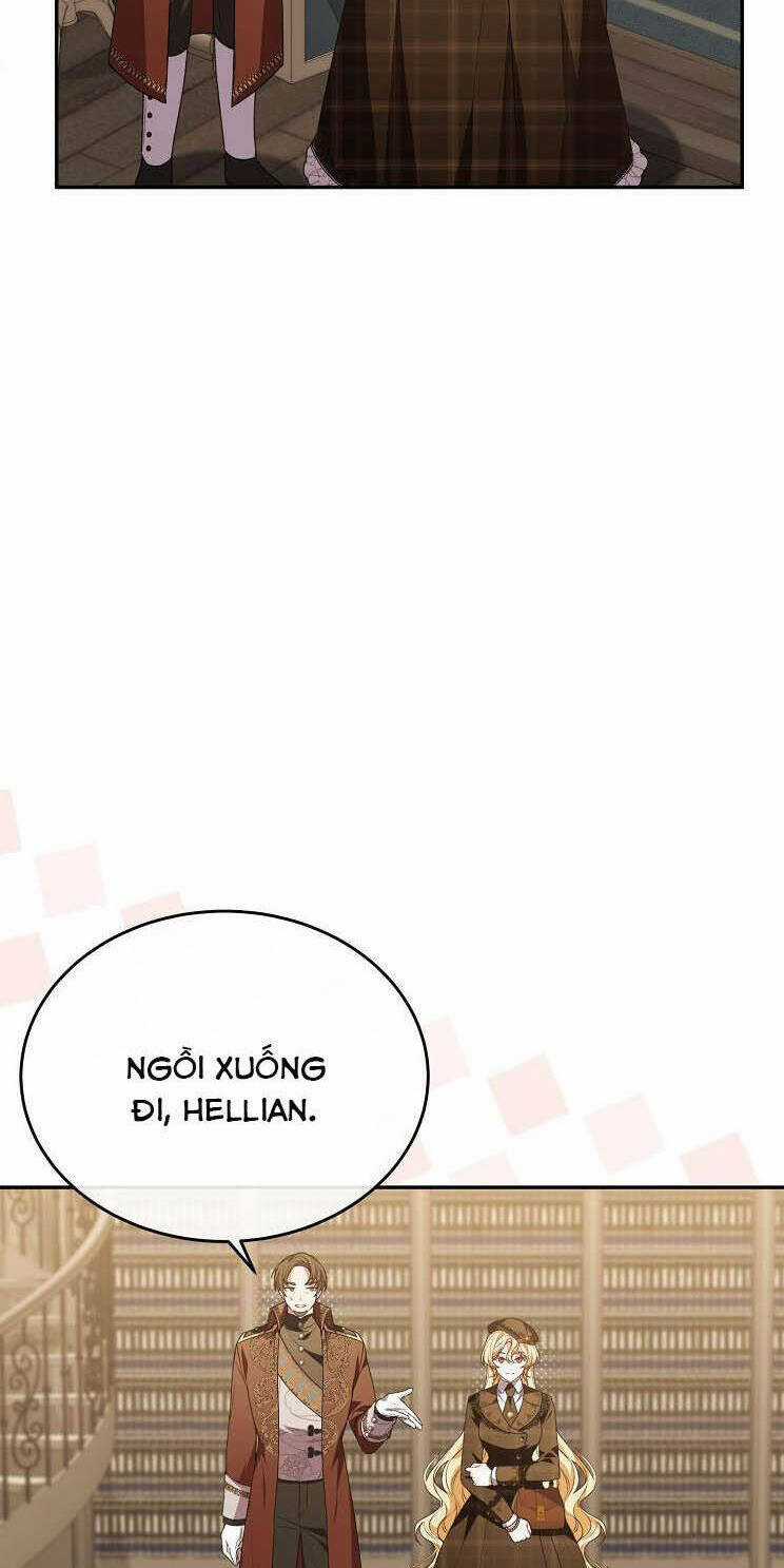 Cô Con Gái Thật Sự Đã Xuất Hiện Chapter 55 trang 63