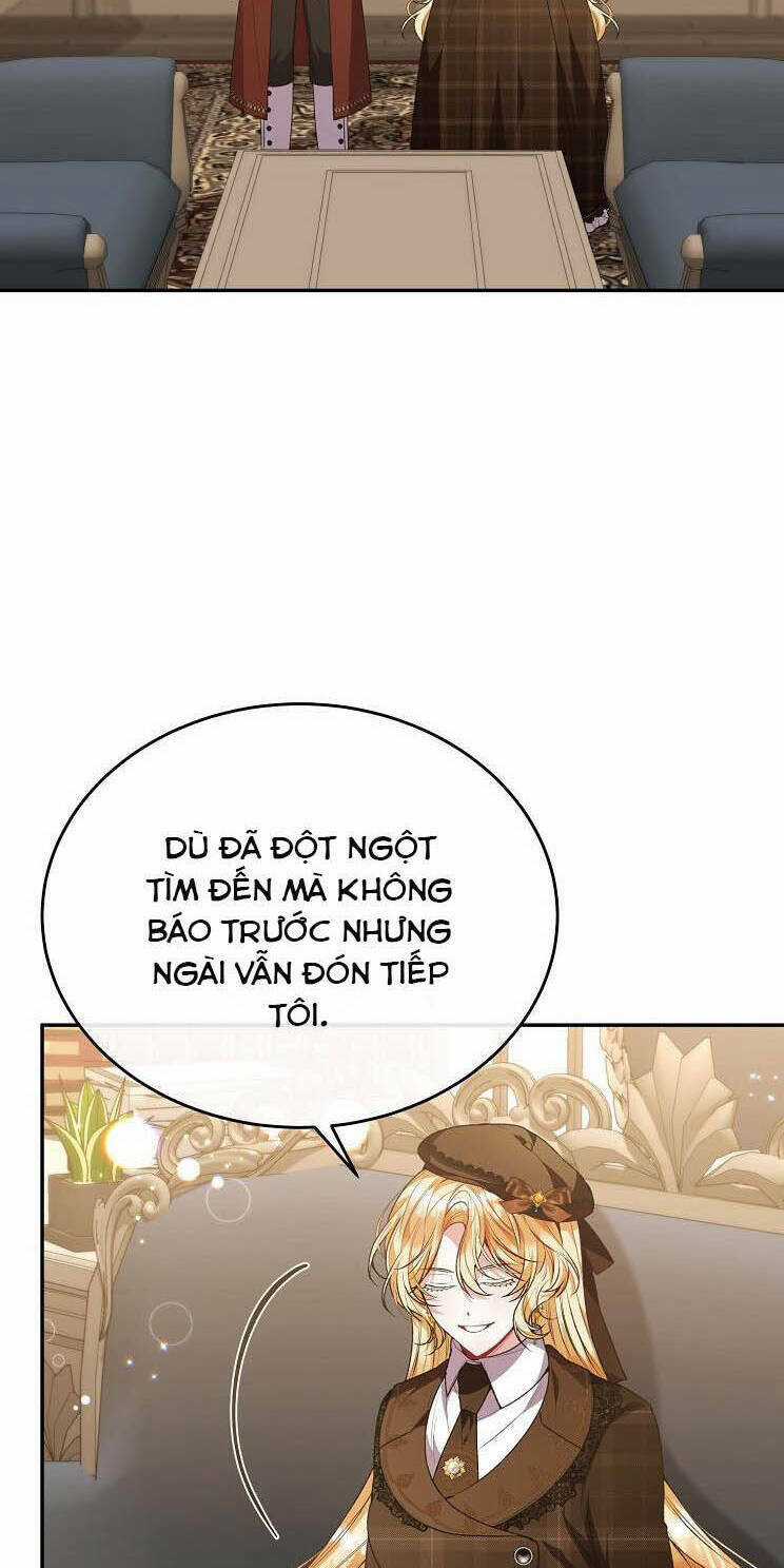 Cô Con Gái Thật Sự Đã Xuất Hiện Chapter 55 trang 64