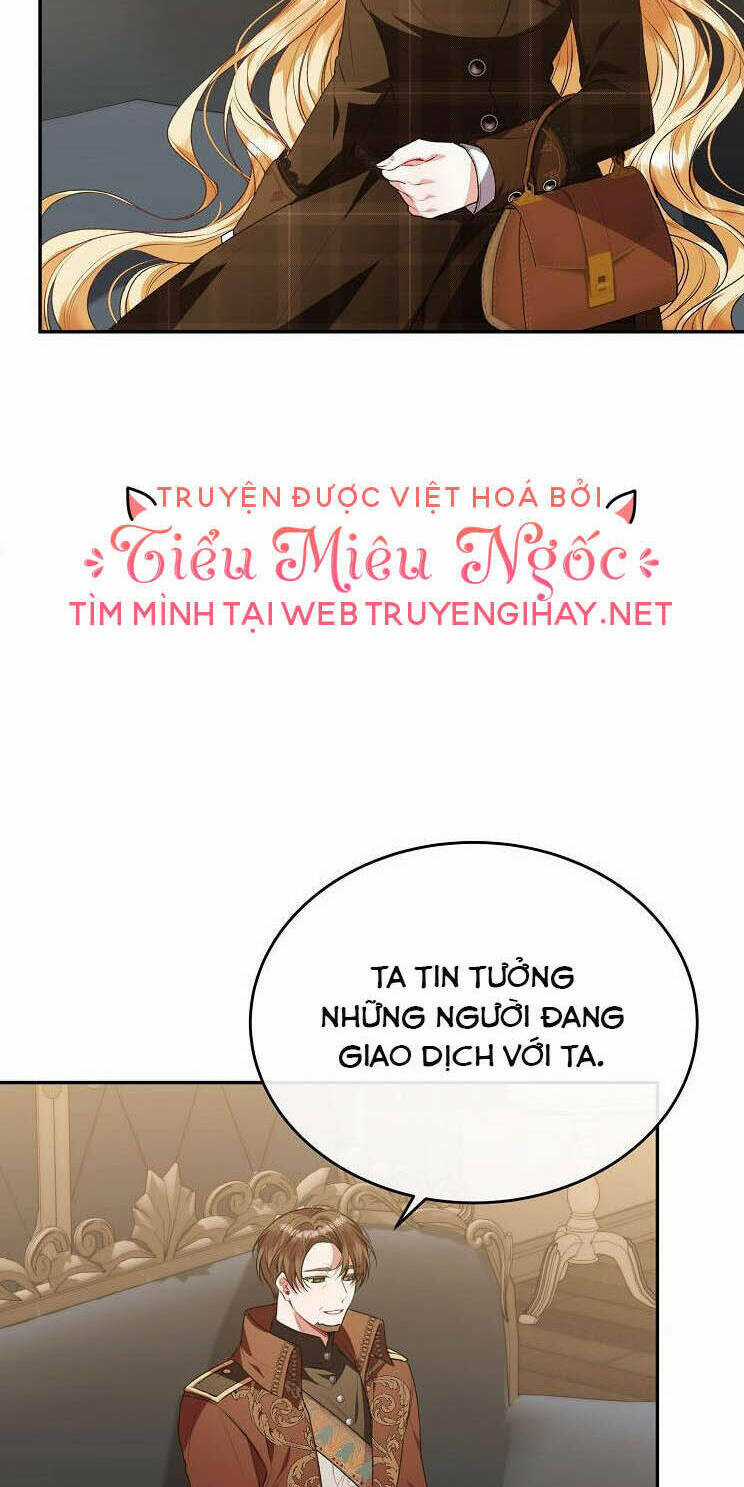 Cô Con Gái Thật Sự Đã Xuất Hiện Chapter 55 trang 65