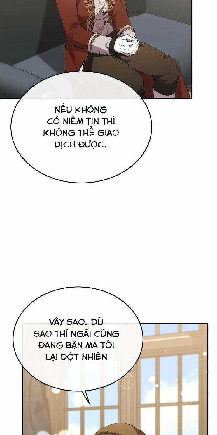 Cô Con Gái Thật Sự Đã Xuất Hiện Chapter 55 trang 66