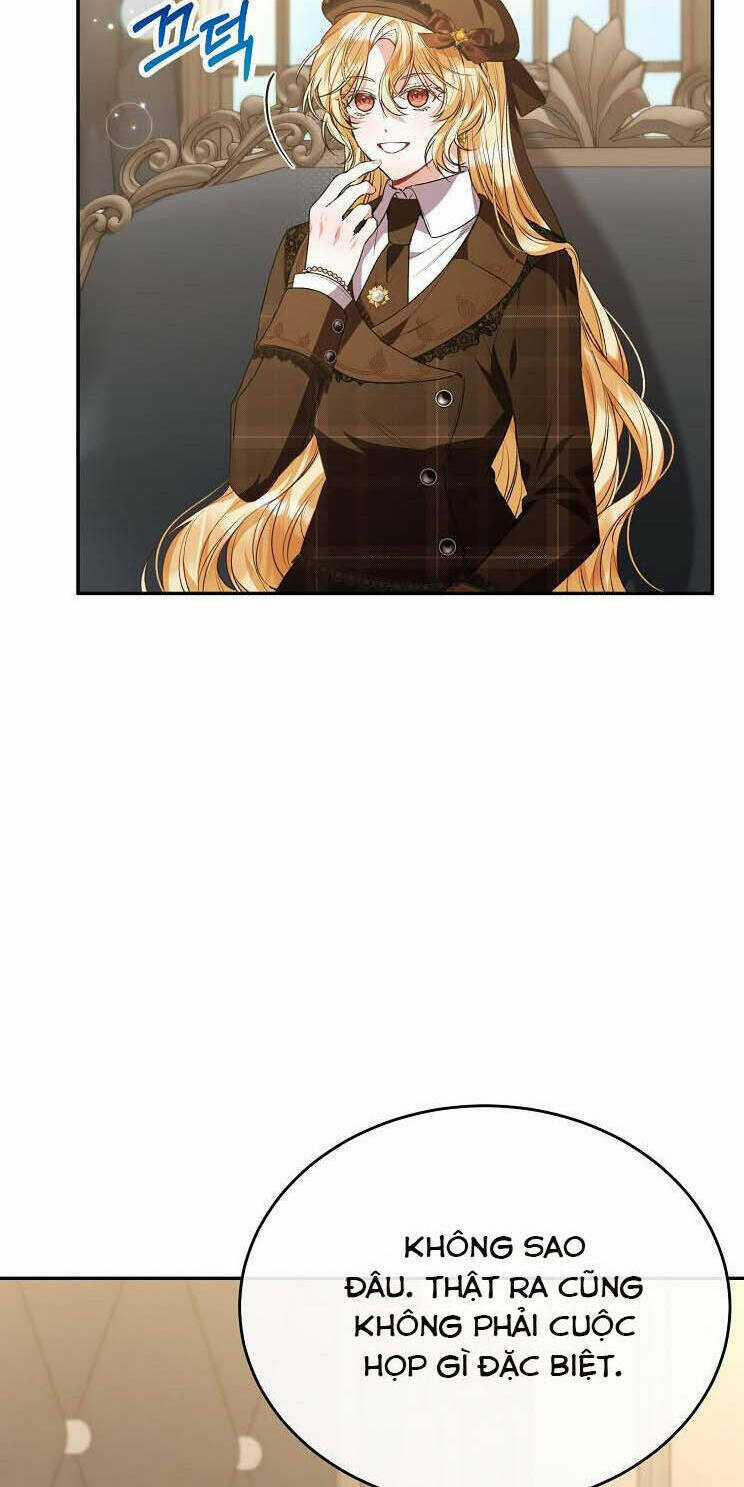 Cô Con Gái Thật Sự Đã Xuất Hiện Chapter 55 trang 67