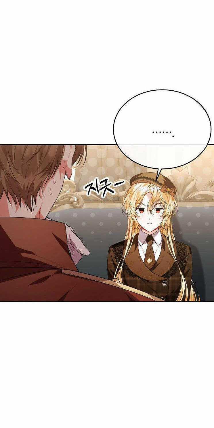 Cô Con Gái Thật Sự Đã Xuất Hiện Chapter 55 trang 71