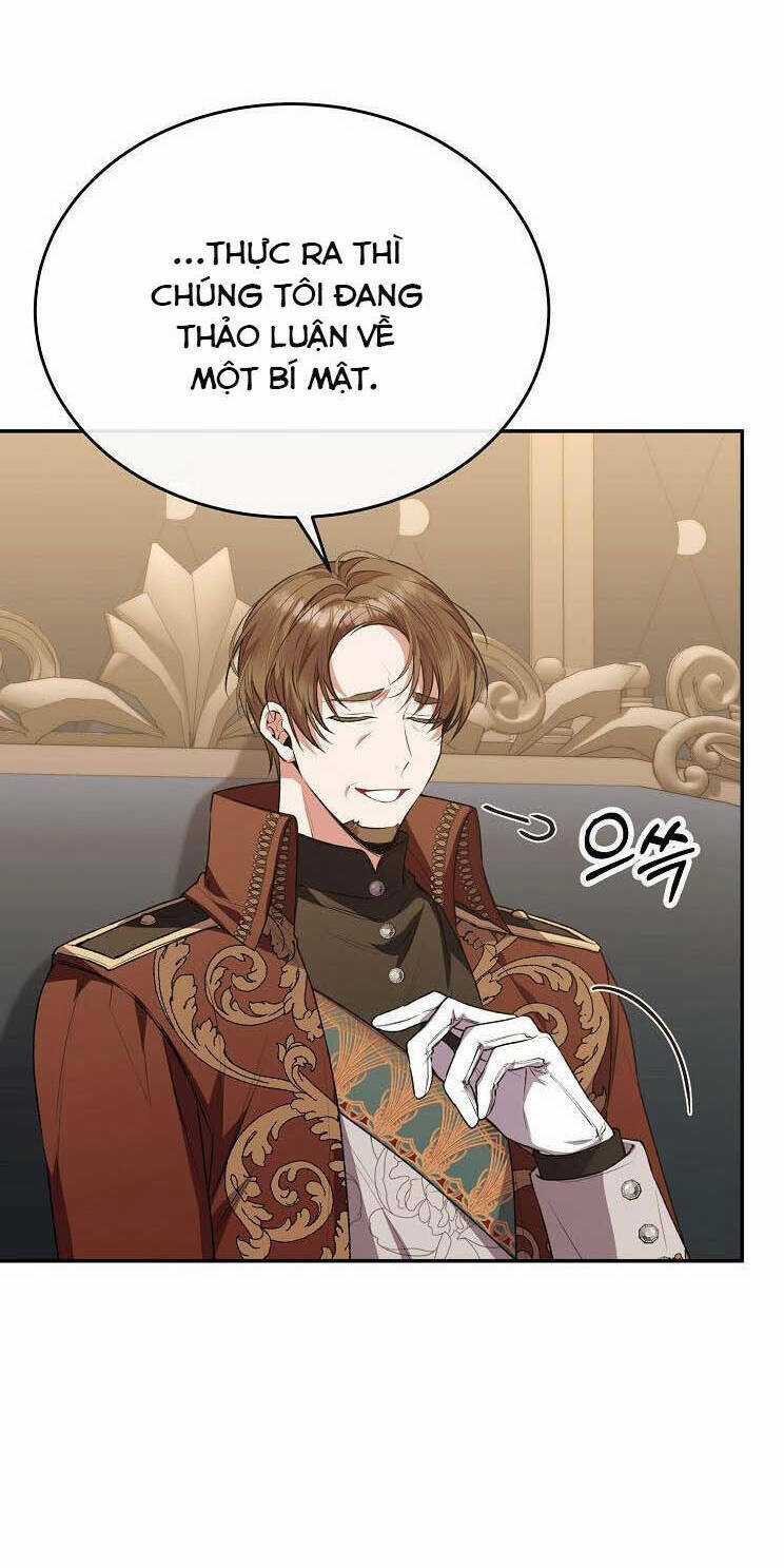 Cô Con Gái Thật Sự Đã Xuất Hiện Chapter 55 trang 72