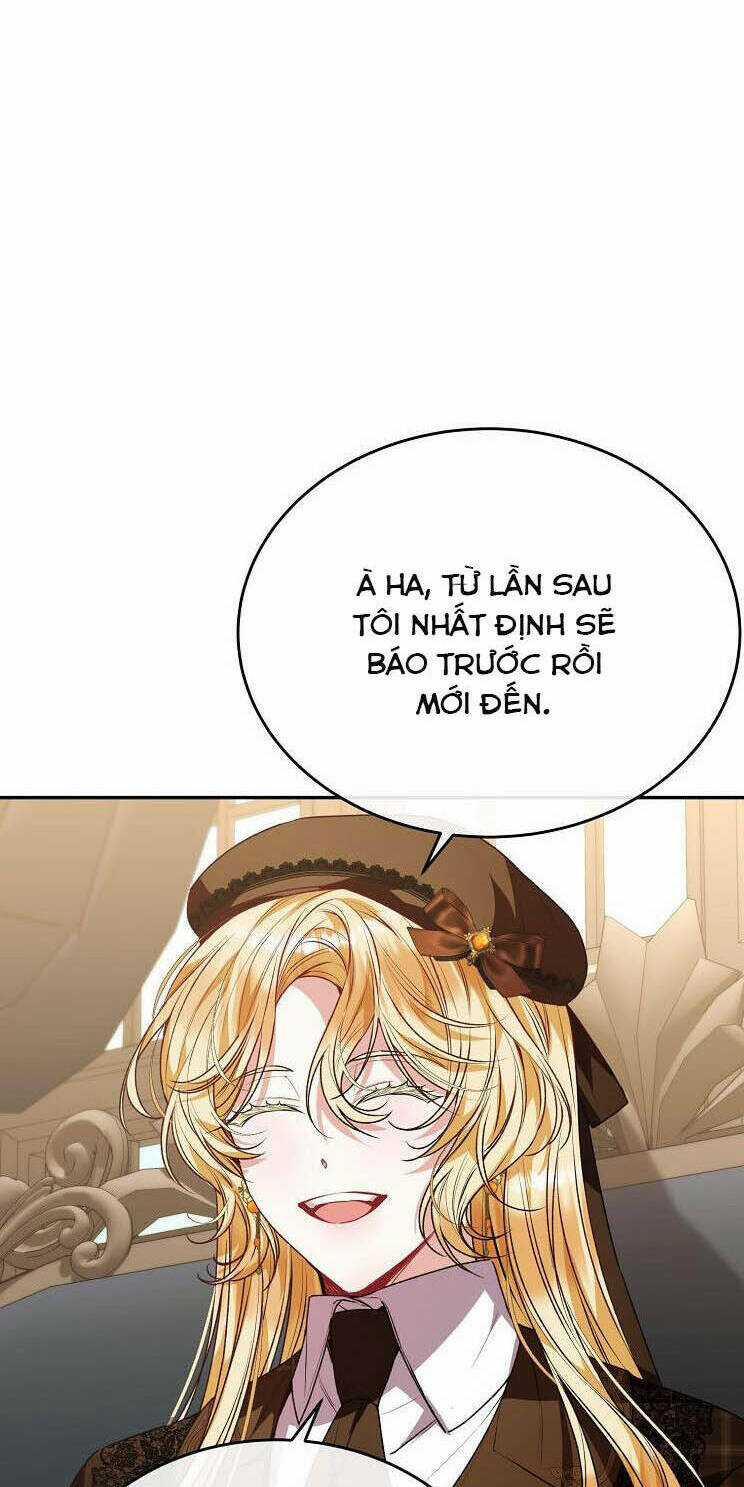 Cô Con Gái Thật Sự Đã Xuất Hiện Chapter 55 trang 73