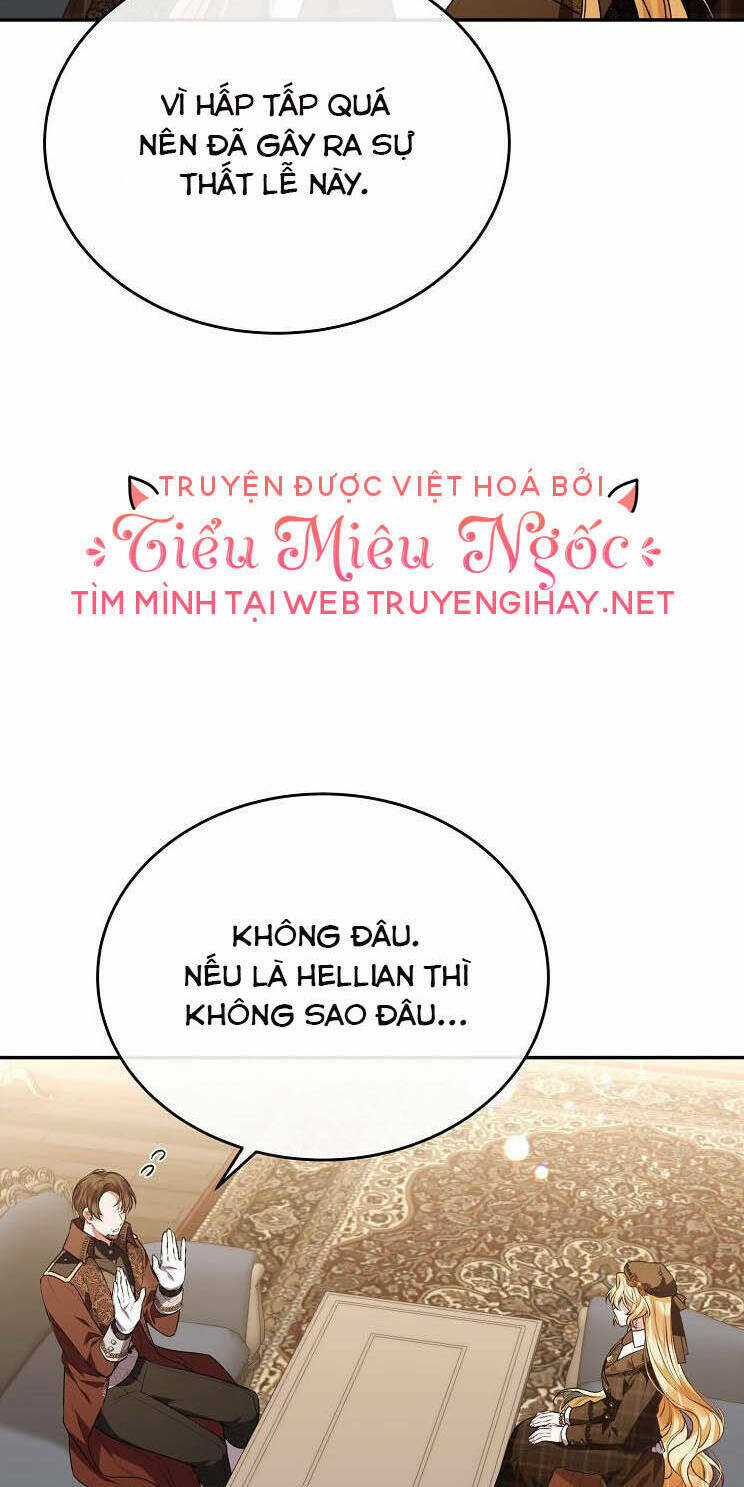 Cô Con Gái Thật Sự Đã Xuất Hiện Chapter 55 trang 74