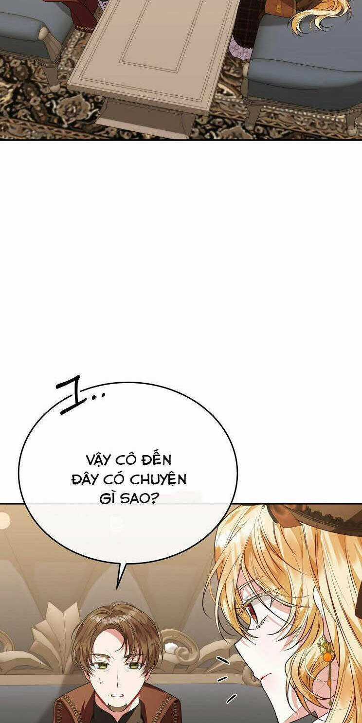 Cô Con Gái Thật Sự Đã Xuất Hiện Chapter 55 trang 75