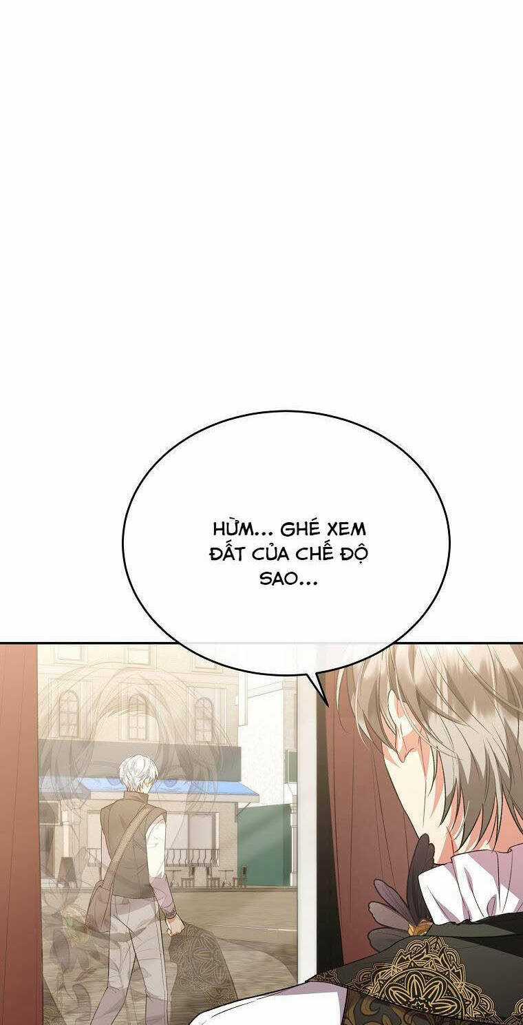 Cô Con Gái Thật Sự Đã Xuất Hiện Chapter 55 trang 8