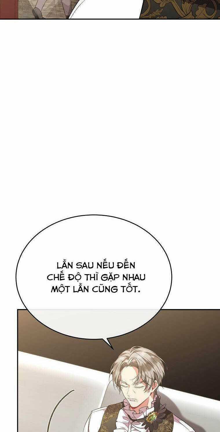 Cô Con Gái Thật Sự Đã Xuất Hiện Chapter 55 trang 9