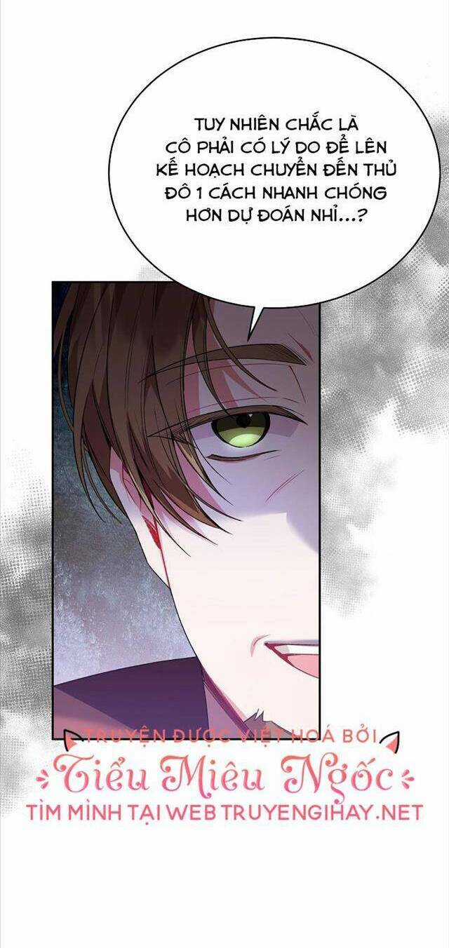 Cô Con Gái Thật Sự Đã Xuất Hiện Chapter 56 trang 10